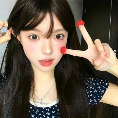 女孩，四绎